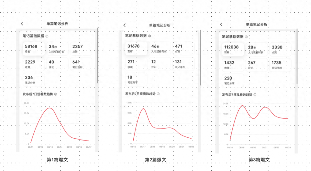 小红书运营模式是什么（小红书运营模式和思路） 行业信息动态 第3张