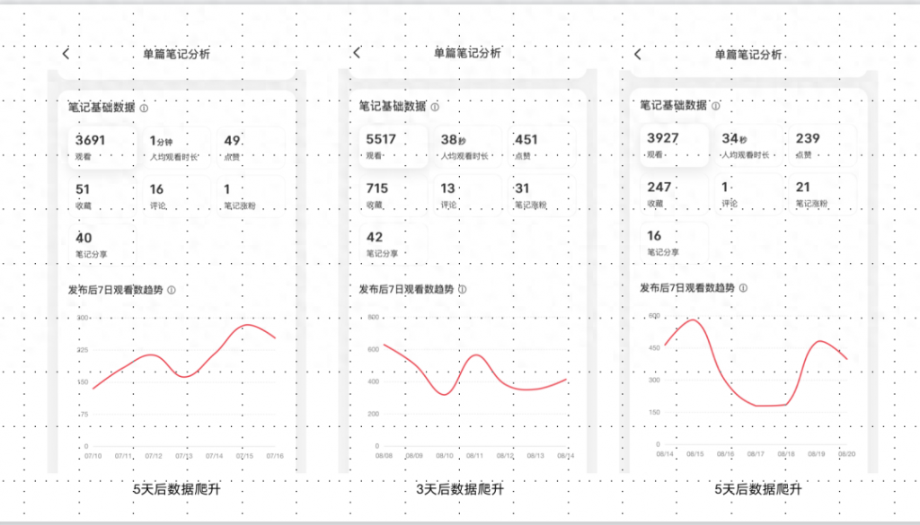 小红书运营模式是什么（小红书运营模式和思路） 行业信息动态 第2张