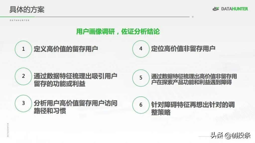 怎样做数据分析和对比（分享七种常用的数据分析方法） 初中层管理知识 第5张