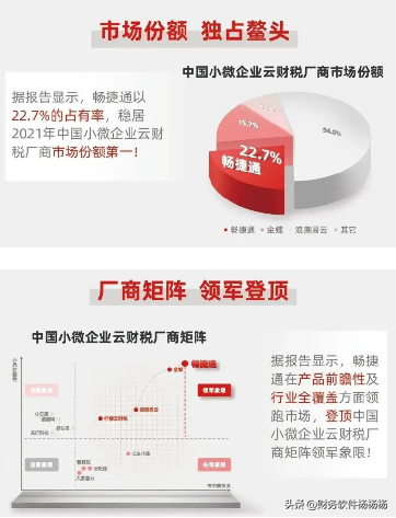 会计电算化软件有哪些（会计常用的三个软件推荐） 会计师考试知识 第1张