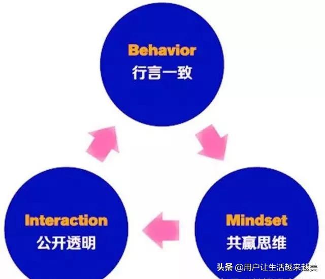 怎样做好团队建设工作（团队管理的五大核心要素） 初中层管理知识 第2张