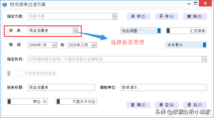 自动编制现金流量表怎么做（分享现金流量表的技巧） 会计师考试知识 第2张