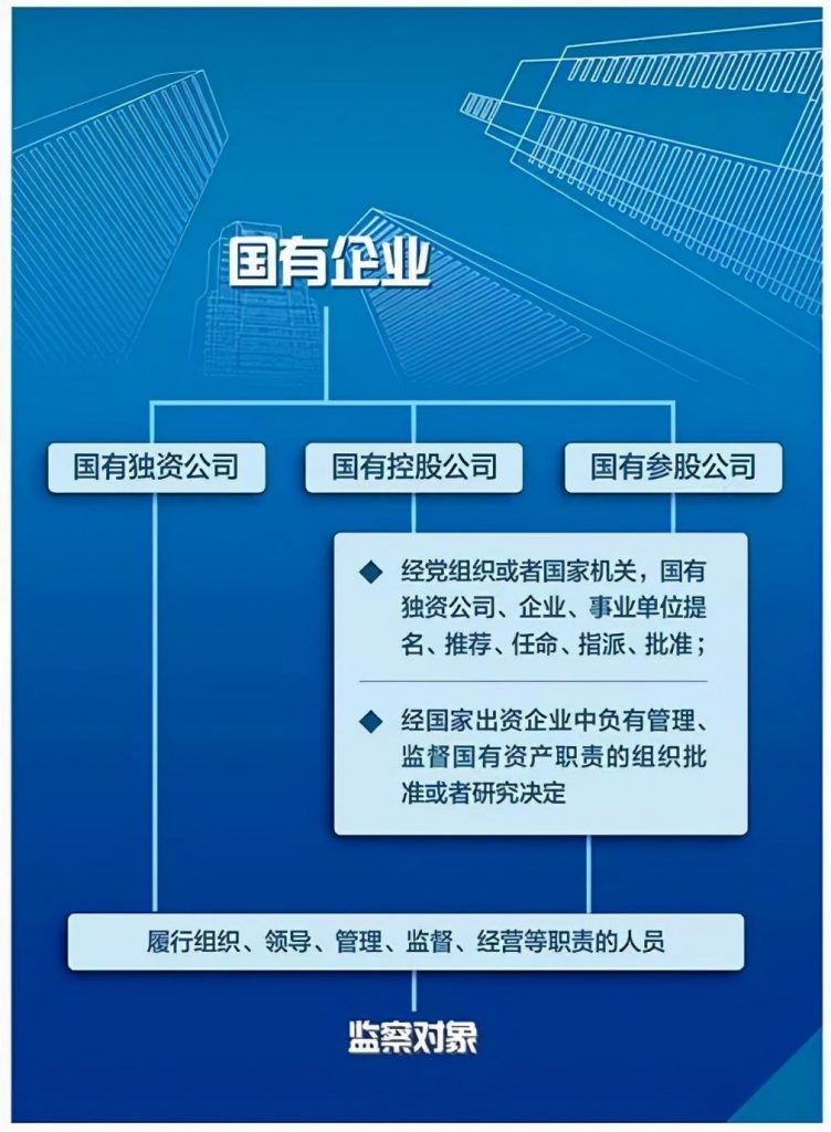 国有独资和国有控股的区别（带你了解独资和控股） 会计师考试知识 第5张